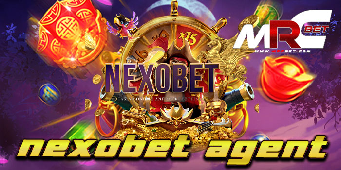 nexobet agent เว็บตรง ไม่ผ่านเอเย่นต์ เกมแตกหนัก ฝาก-ถอน ไม่มีขั้นต่ำ